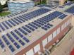 124 kWp MZH+Sporthalle